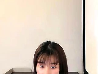 Big boobs milf masturbates with her dildo