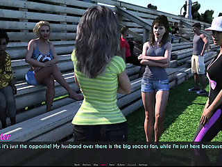 Sophia & Vicky Spa Day Anal Fuck - BDSM Group Sex Submission - 3D Hentai Animation