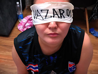 Tight Indian Ass Vs European: Anal Sex