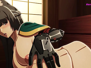 Miyabi's Personal Sex Training Session