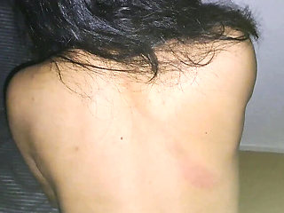 Amateur Stepsister Anal Sex - Missy Pee Big Ass Fuck & Close Up Gaping