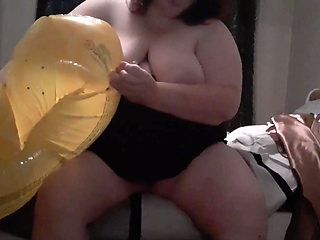 I'm a Hot Looner Lady