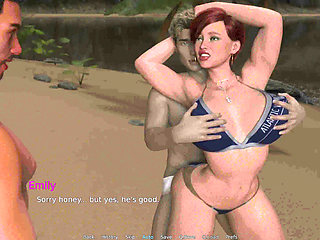 Cuckold Story - Newlyweds Realize They're Total Cuck Addicts - Part 3