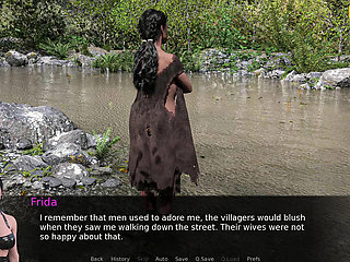 Rosewater manor: naughty vampire hottie ep 6