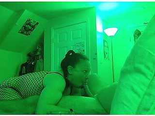 Green Light, Go Mode