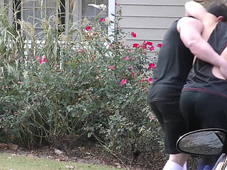 Men - Tobias Shows off His Game & Ability to Take Cock Despite a Recent Rugby Injury