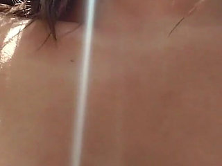 Hot MILF Outdoor Doggystyle Fuck
