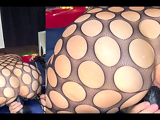 What Do You Think Will Happen to Me if This Eggplant Plunges Into Me?