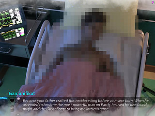 Jason Coming of Age by Coeur De Cochon - Lesbian Nurses Having Fun in the Locker Room7