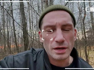 Cosplay Ended with Hard Sex at the Construction Site - 508