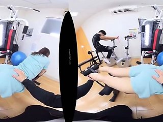 Japanese amateur Asian big boobs mother