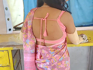 Lifting my legs and making a hot aunty in desi style