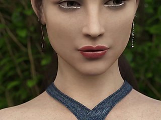 Darker 11 How Far Are You Willing to Go