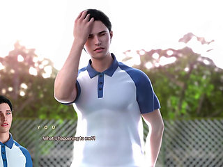 Apocalust - Part 24 - 3D Hentai Animated Porn