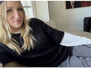 Tomboy Best Friend Proves Shes Not Lesbian Abbie Sykes Household Fantasy Scott Stark