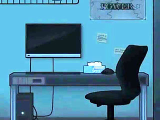 House Chores - 0.12.1 Part 33 My Horny Stepaunt Sex in the Kitchen by Loveskysan