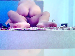 Three Some Random Fuck