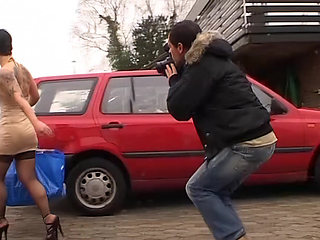 Fuck as You Wish! When the Desire to Fuck Breaks All Boundaries!