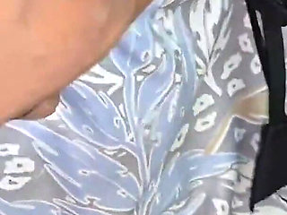 I Fucked My Sister-in-law Hard After She Waxed