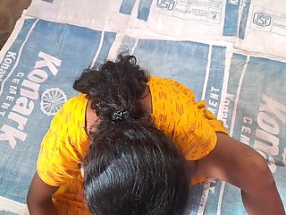 Hardcore Anal sex with lover