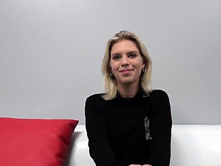 starting in porn with big ambitions