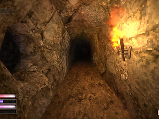 Ep1: Sin Spire (gameplay)