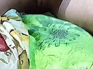 Stepmother and Stepdaughter Masturbate in Front of Each Other