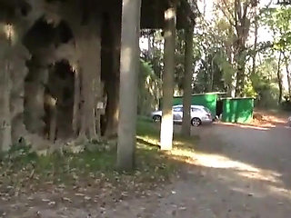 Classic Vicky Vette Cock Tease in Europe