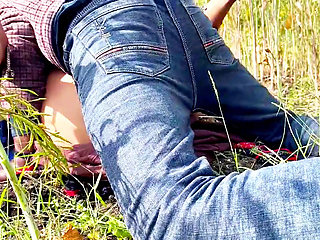 Indian bhabhi Desi chudai video first jungle love chudai video