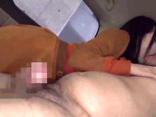 Teased by Public Kisses Until the Tension Breaks