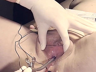 Slutty's Pussy Lockdown