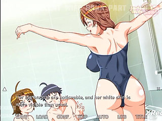 Indecent Wife Hana Cuckold and Threesome (Part Two)