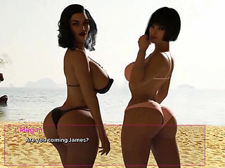 Shut up and dance: sexy card game ep 27