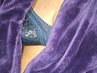 Your Friend's Hot Step-Mom super hot video