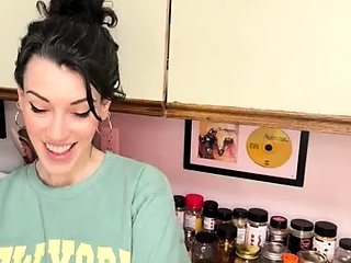 Carolina big ass amateur webcam teen anal dildo masturbation