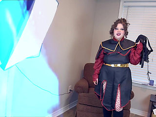 Princess Azula's Interrogation Method