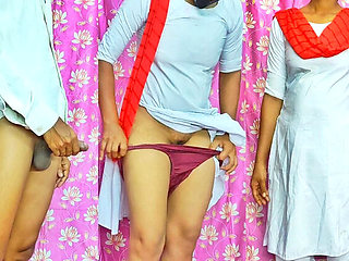 Sexy Puja Indian School Girl Tight Pussy Fucked Hard