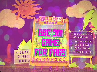 BBC JOI Game for Fags