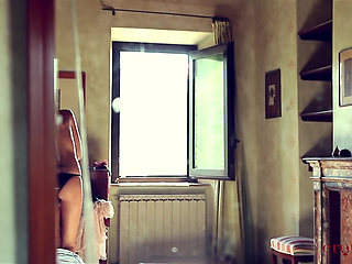 Sylvie Deluxe - You Are Beautiful Part 1