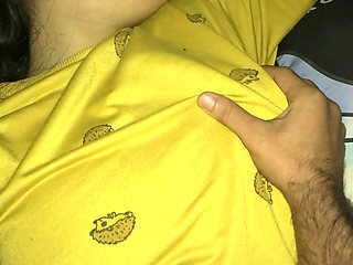 A morning guy with a good fuck to the horny of my stepsister POV HL