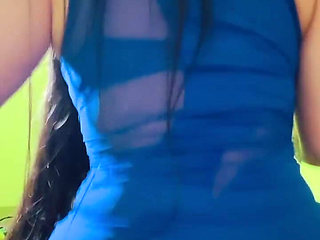 Your Voice Undresses Me