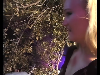 Hardcore Pounding Session Starts