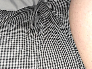 Step mom handjob step son dick of 9 inch without condom