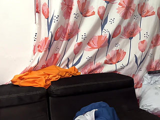 I Fuck My Husband After so Long Without Doing It and He Gives Me the Surprise of My Life with His Shame