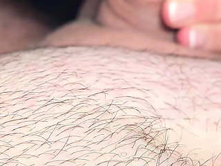 Cum Compilation: Careless Sucking and Foreskin Licking!