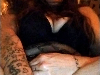 Taboo OMG Misty Daddy's bad girl