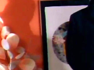 Vintage MILFs Getting Banged in Interracial Orgy