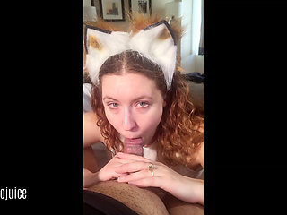 Violet Spice POV First Blackbreeding