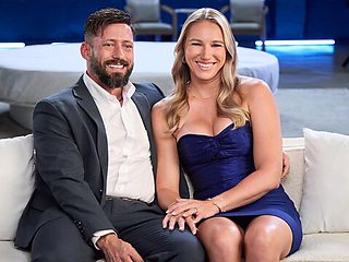 Big ass movie with gorgeous naughty bonnie from Wifey