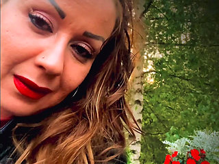 Bambiambita Smoking Episode Part 15